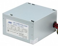 Блок питания JNC CE 450W Silver