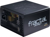 Блок питания Fractal Design Integra M 750W