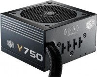 Блок питания Cooler Master 750W RS750-AMAAG1-EU