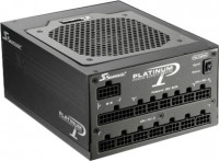 Блок питания Seasonic Electronics Platinum-1200 (SS-1200XP Active PFC) 1200W