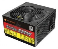 Блок питания Thermaltake Berlin 630W (W0393RE)