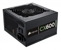 Блок питания Corsair  600W CMPSU-600CXV2EU RTL