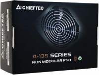 Блок питания PSU  APS-550SB 550W