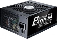 Блок питания Cooler Master  Silent Pro Platinum 1000W