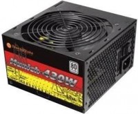 Блок питания Thermaltake  W0391RE 430W RTL