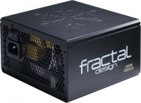 Блок питания Fractal Design Integra M 450W