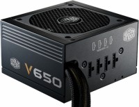 Блок питания Cooler Master 650W RS650-AMAAG1-EU