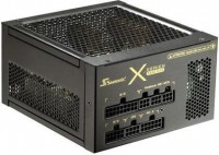 Блок питания Seasonic Fanless SS-460FL2 460W