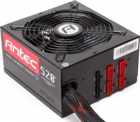 Блок питания Antec HCG-520M 520W