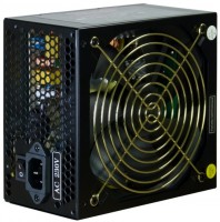 Блок питания Inter-Tech CPM 750W