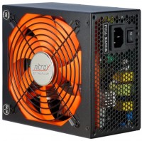 Блок питания Inter-Tech Coba Nitrox Nobility 900W