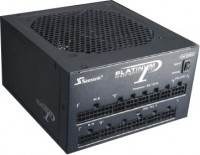 Блок питания Seasonic Electronics Platinum-660 (SS-660XP2 Active PFC F3) 660W