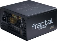 Блок питания Fractal Design Integra M 550W