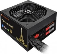 Блок питания Thermaltake Paris 650W Gold