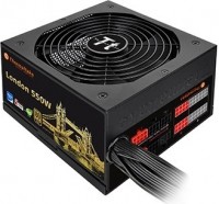 Блок питания Thermaltake London 550W Gold