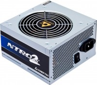 Блок питания Chieftec BPS-400S2 400W