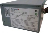 Блок питания Supermicro PWS-502-PQ