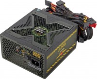 Блок питания Aerocool Strike-X Army Edition 600W