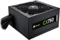 Блок питания Corsair  Builder Series (CX750) 750W RTL