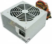 Блок питания In Win 450W IP-S450HQ7-0 Gray