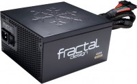 Блок питания Fractal Design Edison M 450W