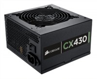 Блок питания Corsair CX430 V3