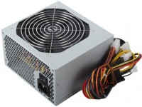 Блок питания Qdion 500W QD-500 80Plus