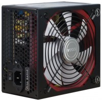 Блок питания Inter-Tech CobaPower 650W