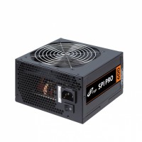 Блок питания FSP SPI PRO 600W Bronze