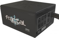 Блок питания Fractal Design Newton R3 600W