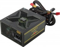 Блок питания Aerocool Strike-X Army Edition 1100W