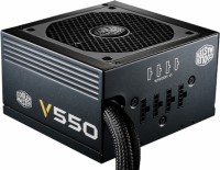 Блок питания Cooler Master 550W RS550-AMAAG1-EU