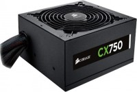 Блок питания Corsair  CX750 750W RTL