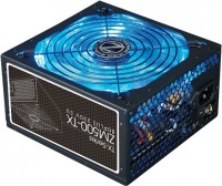 Блок питания Zalman ZM500-TX 500W