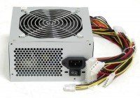 Блок питания FSP Group ATX-600PNR-I 600W