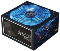 Блок питания Zalman ZM700-TX 700W