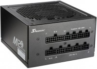 Блок питания Seasonic 520W M12II-520