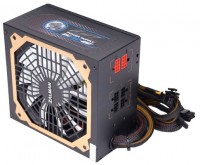 Блок питания Zalman ZM750-EBT 750W