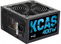 Блок питания Aerocool Kcas 400W