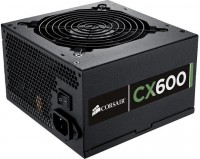 Блок питания Corsair  CX600 V3 600W RTL