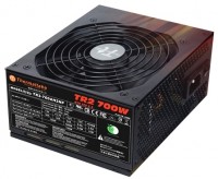 Блок питания Thermaltake ATX 700W TR-700PCEU