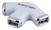 USB-Хаб PC PET Paw USB 2.0