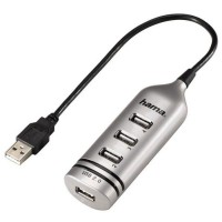 USB-Хаб Hama 39690