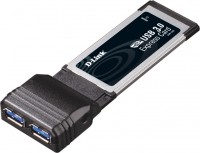 USB-Хаб D-Link DUB-1320