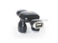 USB-Хаб Konoos UK-01