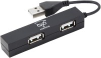USB-Хаб Konoos UK-37