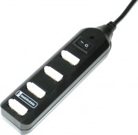 USB-Хаб Mobiledata HDH-672