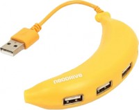 USB-Хаб NeoDrive NDH-622B Salad USB 2.0