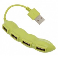 USB-Хаб NeoDrive NDH-622Be USB 2.0