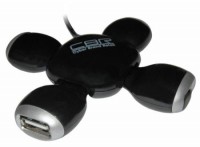 USB-Хаб CBR CH 140